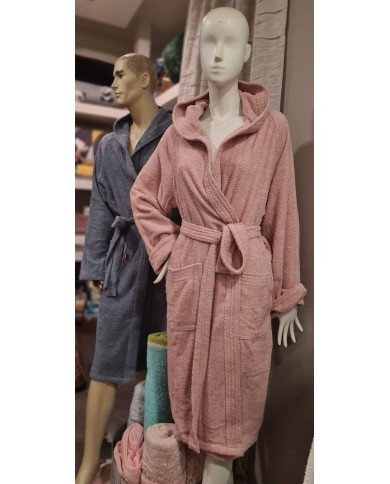 Μπουρνούζι GABEL