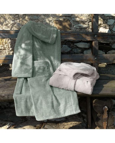 Μπουρνούζι FONTE GABEL