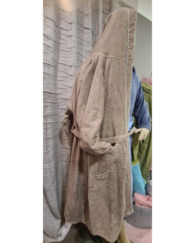 Μπουρνούζι FONTE GABEL