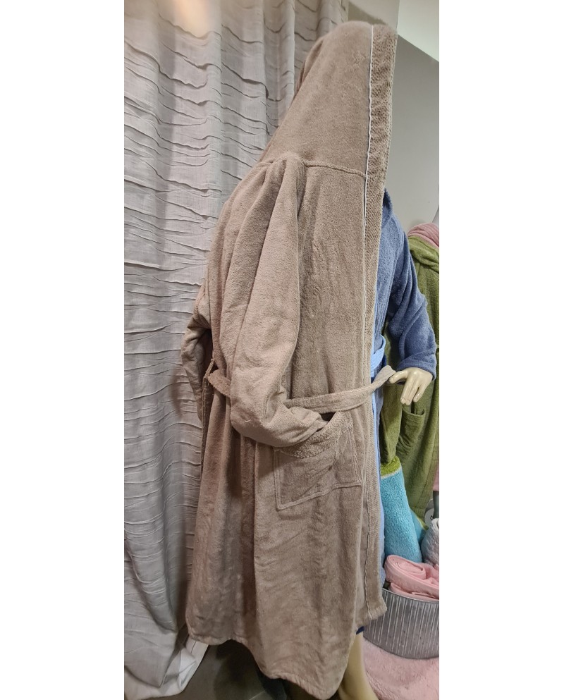 Μπουρνούζι FONTE GABEL
