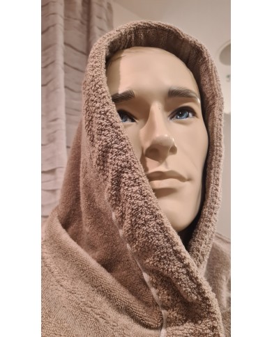 Μπουρνούζι FONTE GABEL