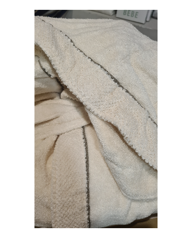 Μπουρνούζι FONTE GABEL