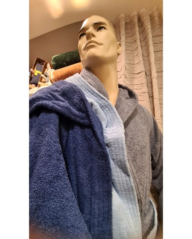 Μπουρνούζι GABEL