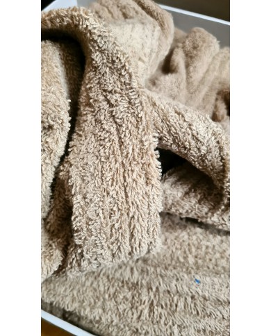 Μπουρνούζι GABEL