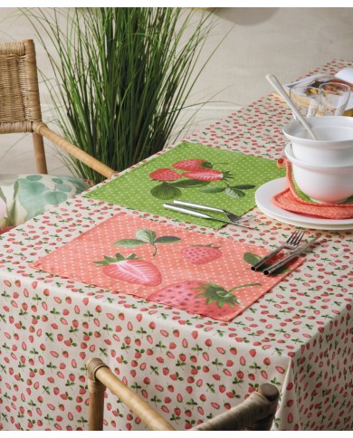 JUNE Τραπεζομάντηλο