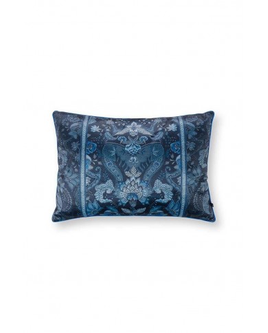 Cushion Kyoto festival dark blue PIP STUDIO