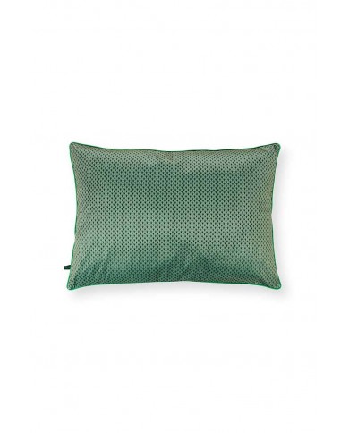 Cushion Kyoto festival dark green PIP STUDIO
