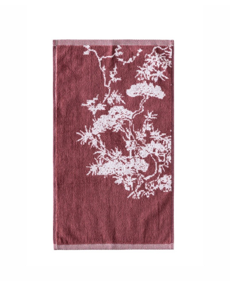 FENG SHUI 42 Πετσέτα χεριών ΚΕΝΤΙΑ