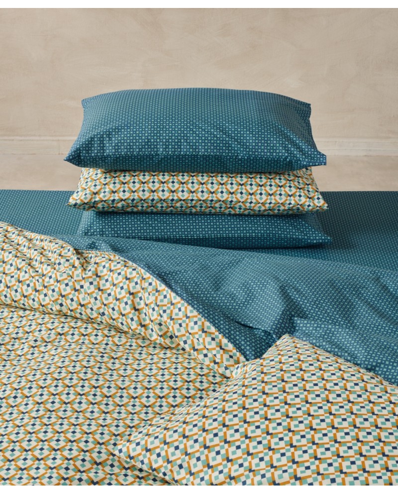 ARISTON 07 Σεντόνι μονό σετ 3 τμχ KENTIA