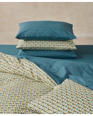 ARISTON 07 Σεντόνι μονό σετ 3 τμχ KENTIA