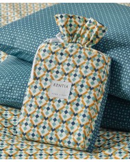 ARISTON 07 Σεντόνι μονό σετ 3 τμχ KENTIA