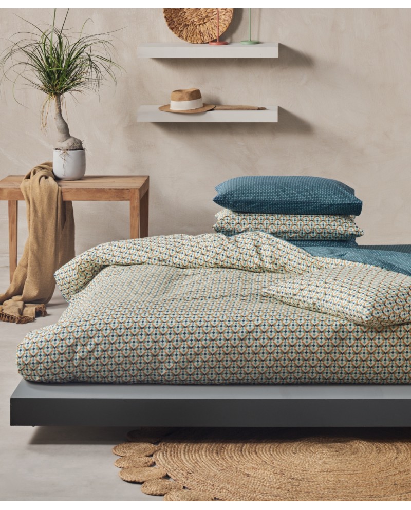 ARISTON 07 Σεντόνι μονό σετ 3 τμχ KENTIA