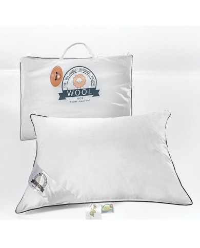 Μαξιλάρι ύπνου LALUNA