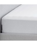 Προστατευτικό Στρώματος Αδιάβροχο Bamboo Jersey 110 LALUNA