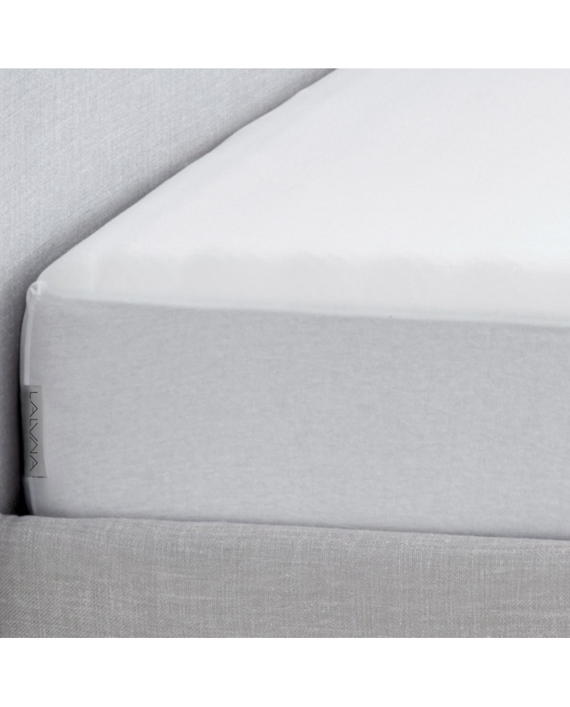 Προστατευτικό Στρώματος Αδιάβροχο Bamboo Jersey 110 LALUNA