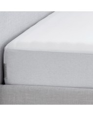 Προστατευτικό Στρώματος Αδιάβροχο Bamboo Jersey 110 LALUNA