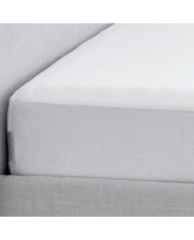 Προστατευτικό Στρώματος Αδιάβροχο Bamboo Jersey 120 LALUNA