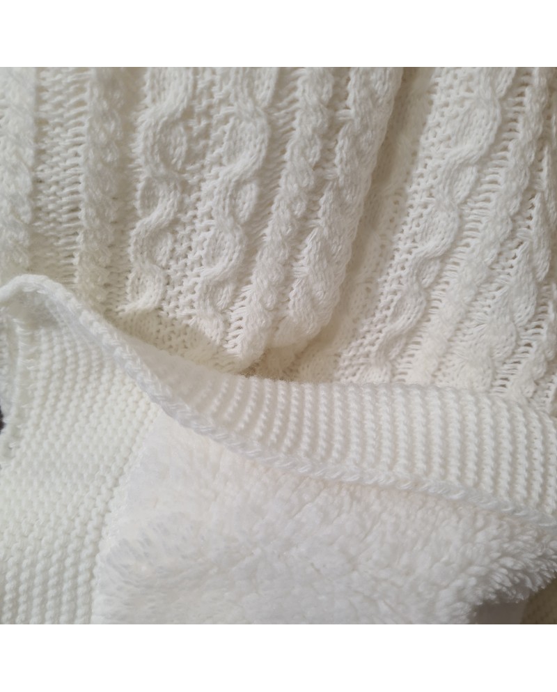 Κουβέρτα κούνιας raison d'etre