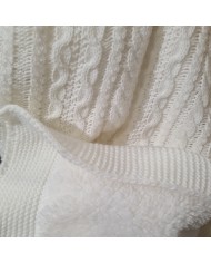 Κουβέρτα κούνιας raison d'etre