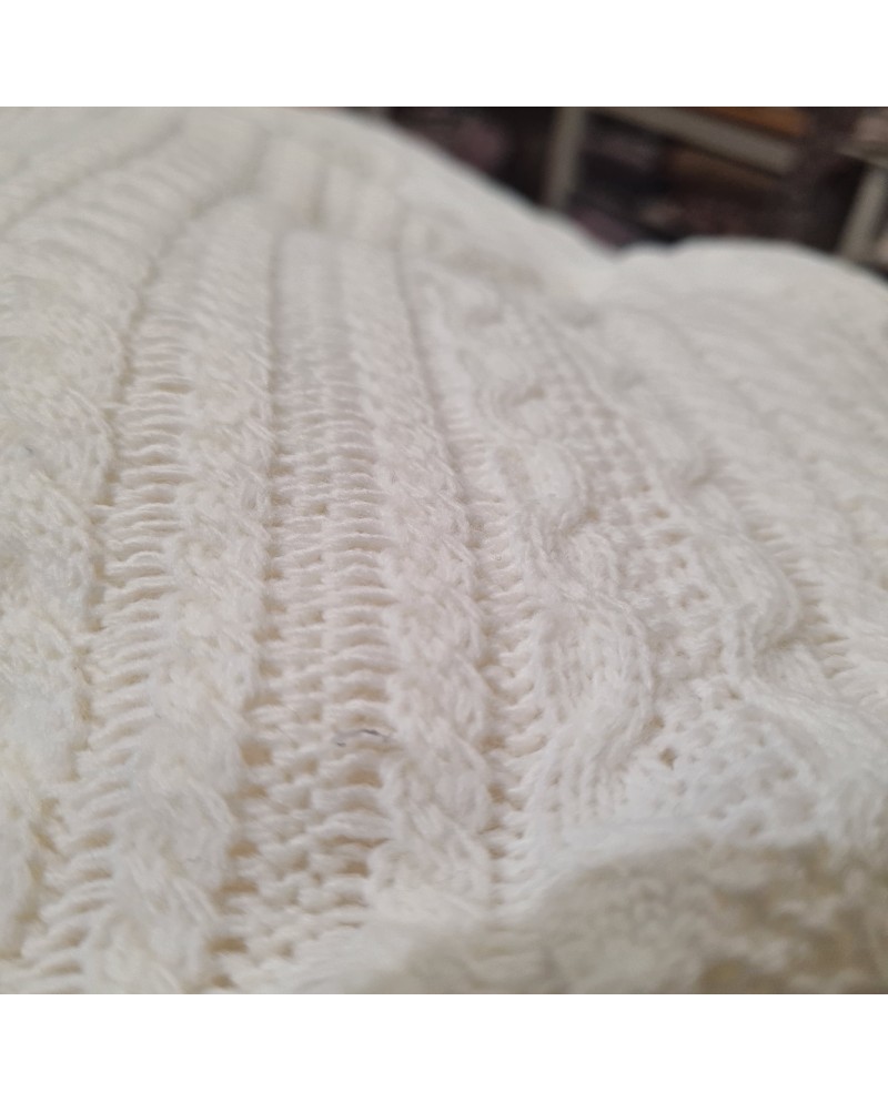 Κουβέρτα κούνιας raison d'etre