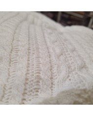 Κουβέρτα κούνιας raison d'etre