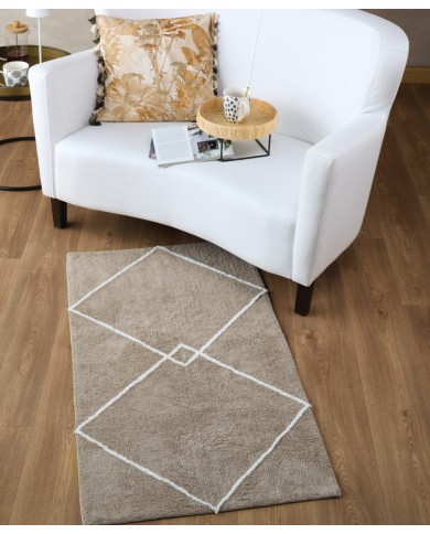 VEDA 04 Πατάκι  μπάνιου ΚΕΝΤΙΑ