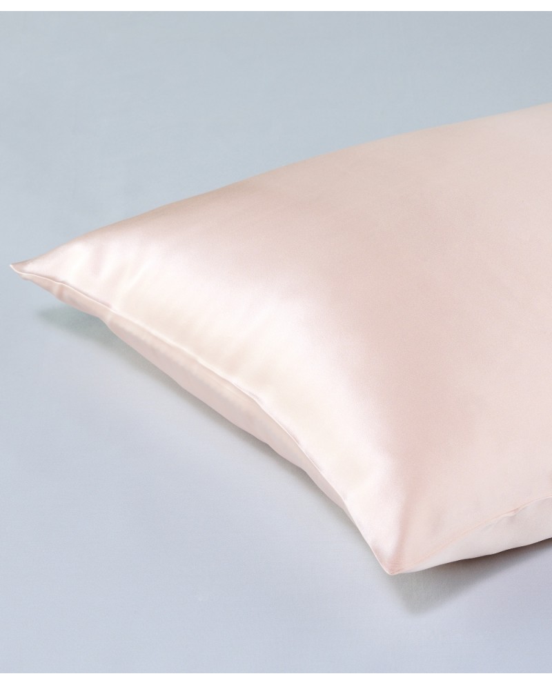 SILK Z14 Μαξιλαροθήκη 100% PURE SILK ΚΕΝΤΙΑ