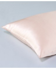 SILK Z14 Μαξιλαροθήκη 100% PURE SILK ΚΕΝΤΙΑ