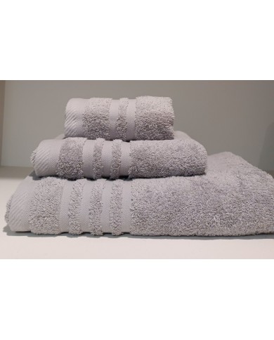 Πετσέτες σετ 3 τμχ melinen