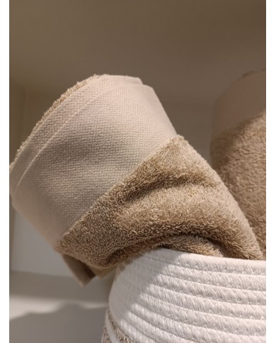 Πετσέτα σώματος Nexttoo 80x150