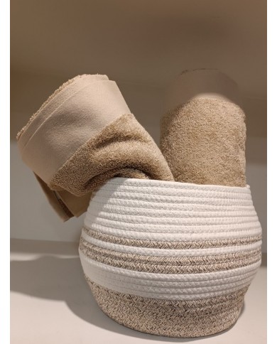 Πετσέτα σώματος Nexttoo 80x150