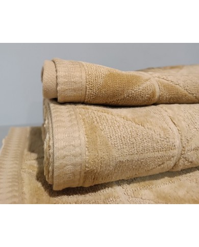 Πετσέτες ζακάρ σετ 3 τμχ Νexttoo