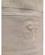 Πετσέτες σετ 3 τμχ Laura Ashley