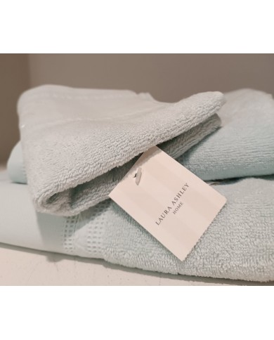 Πετσέτες σετ 3 τμχ Laura Ashley