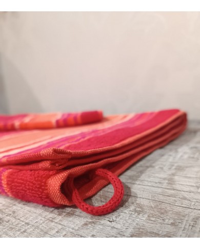 Πετσέτες σετ 3 τμχ Bassetti