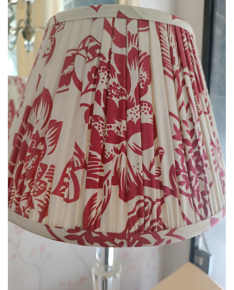 Καπέλο φωτιστικού Laura Ashley