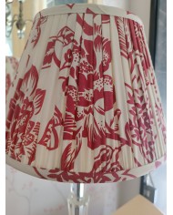 Καπέλο φωτιστικού Laura Ashley
