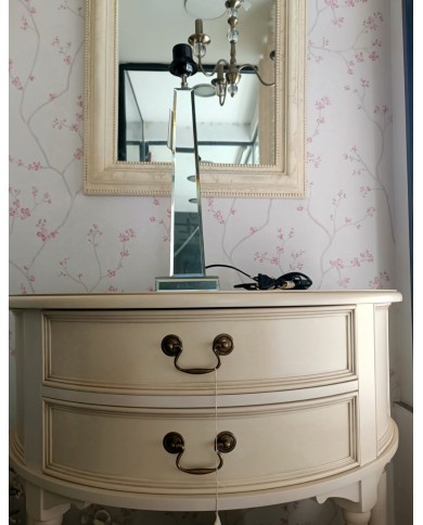 Βάση πορτατίφ Riley Laura Ashley