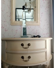 Βάση πορτατίφ Riley Laura Ashley