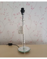 Βάση πορτατίφ Christelle glass & mirror Laura Ashley