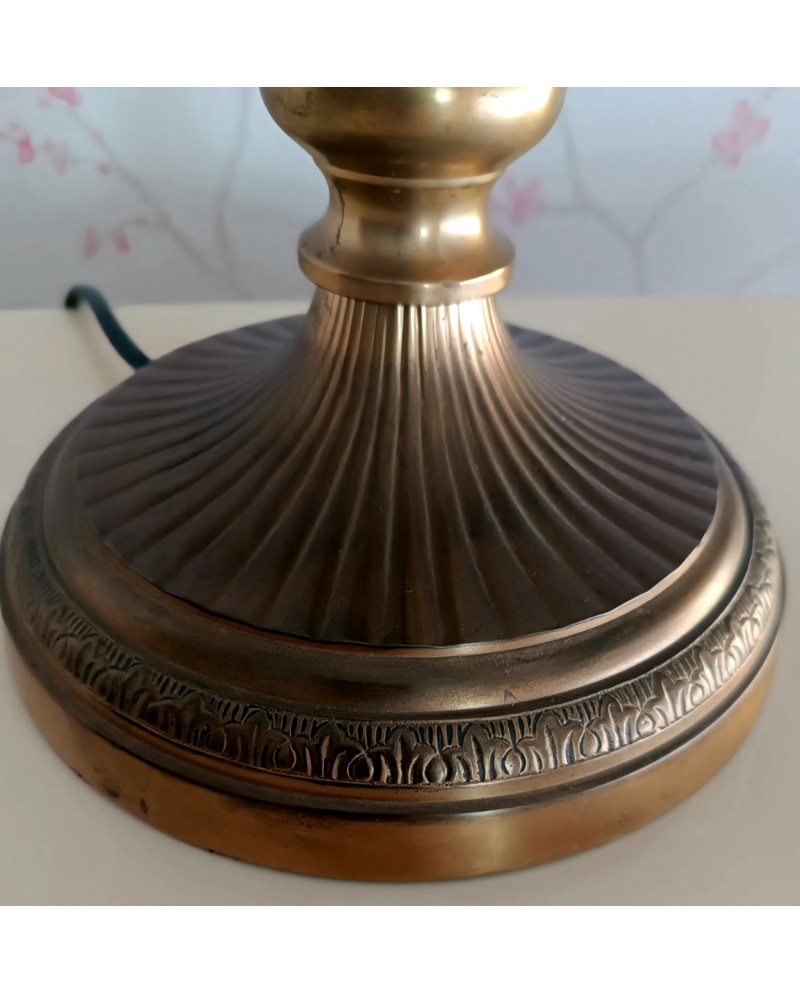 Λάμπα επιτραπέζια Belfort swing Laura Ashley