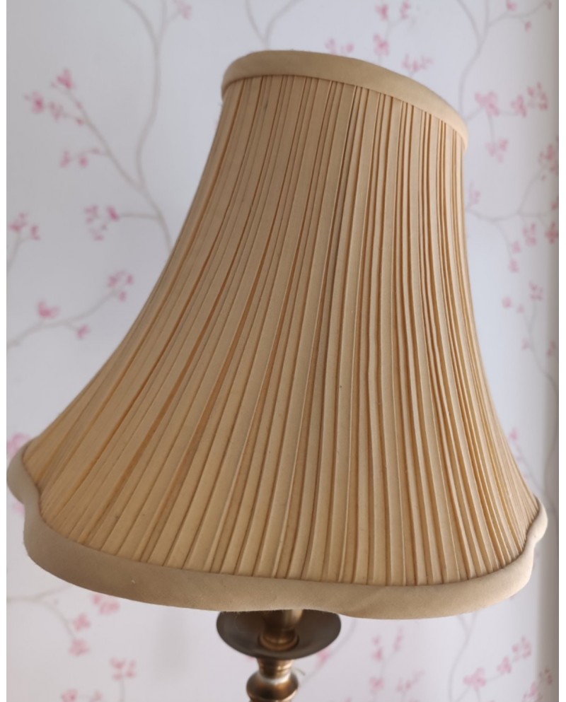 Λάμπα επιτραπέζια Belfort swing Laura Ashley