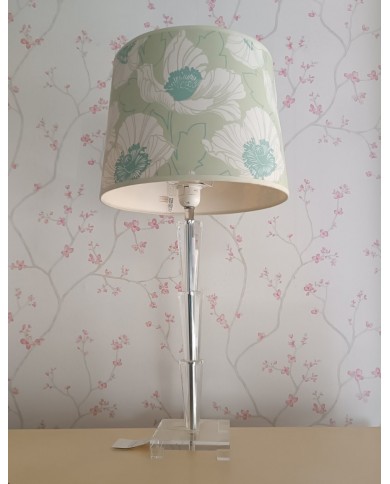 Καπέλο φωτιστικού Laura Ashley