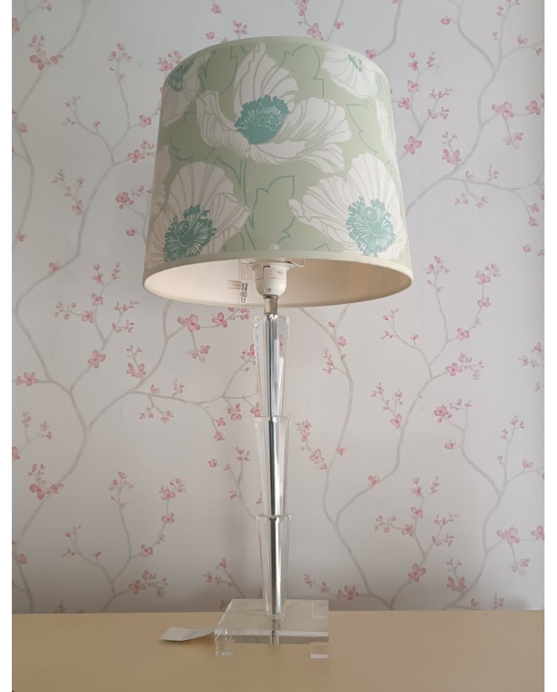 Καπέλο φωτιστικού Laura Ashley