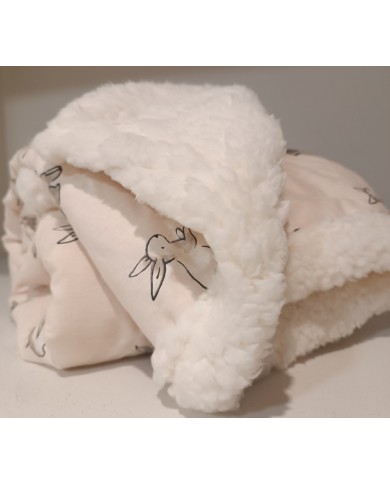 Κουβέρτα αγκαλιάς ΚΕΝΤΙΑ