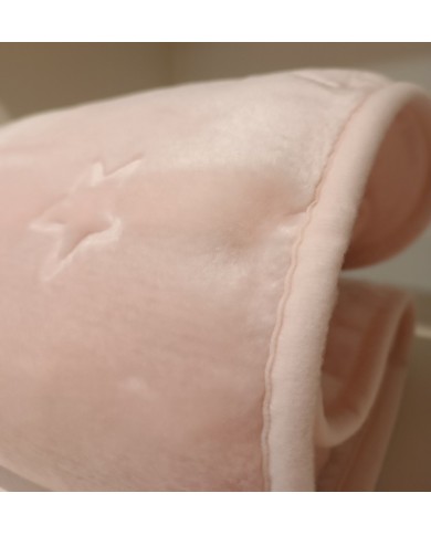 Κουβέρτα κούνιας by Pielsa