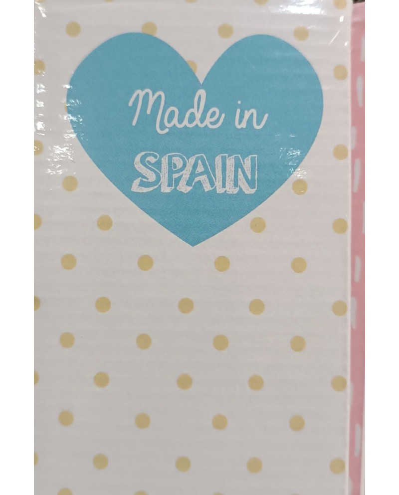 Κουβέρτα κούνιας by Pielsa