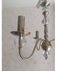 Φωτιστικό οροφής Laura Ashley