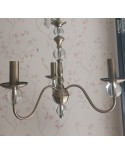Φωτιστικό οροφής Laura Ashley