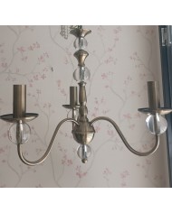 Φωτιστικό οροφής Laura Ashley